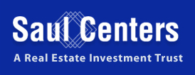 Saul Centers, Inc. Logo