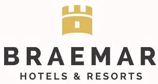 Braemar Hotels & Resorts, Inc Logo