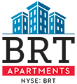 BRT Apartments Corp. Company Logo
