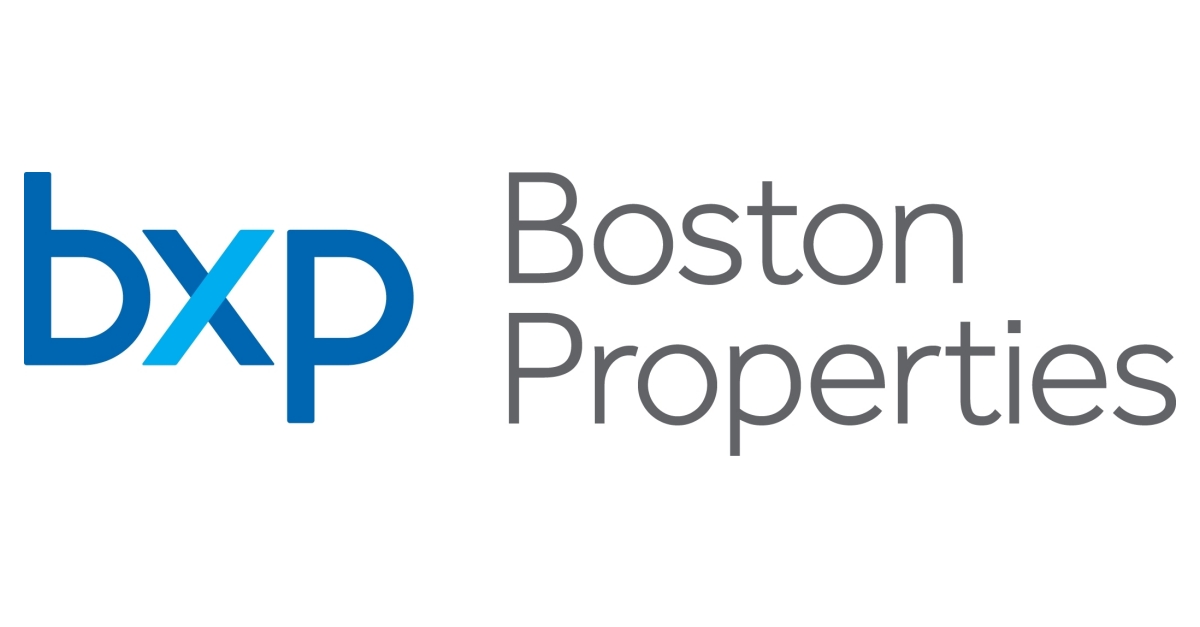 Boston Properties Logo