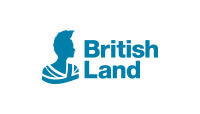 British Land Company Plc Company Logo
