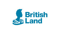 British Land Company PLC Company Logo