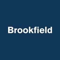 Brookfield Property REIT Company Logo