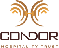 Condor Hospitality Trust, Inc. Logo