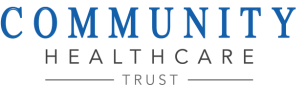 Community Healthcare Trust Company Logo