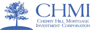 Cherry Hill Mortgage Investment Corp. Company Logo