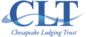 Chesapeake Lodging Trust Logo