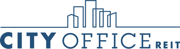 City Office REIT Inc Company Logo