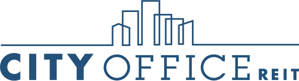 City Office REIT Inc Logo