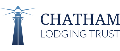 Chatham Lodging Trust Company Logo