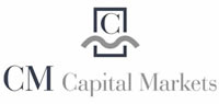 CM Capital Markets - Fundo de Investimento Imobiliario (FII) - GGR COVEPI Company Logo
