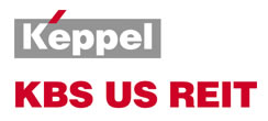 Keppel-KBS US REIT Company Logo