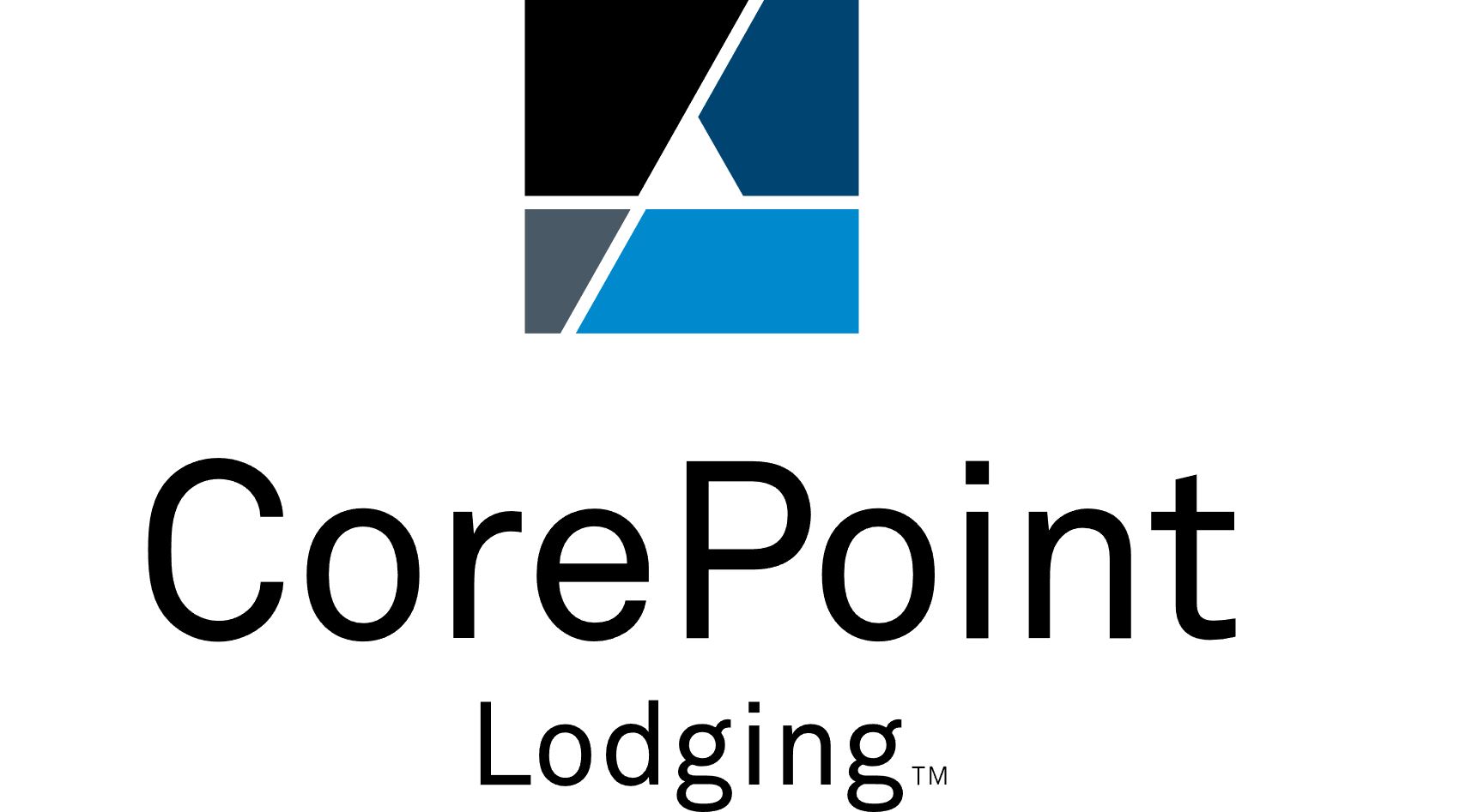 CorePoint Lodging Inc. Company Logo