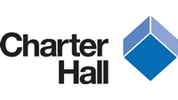 Charter Hall Retail REIT Company Logo