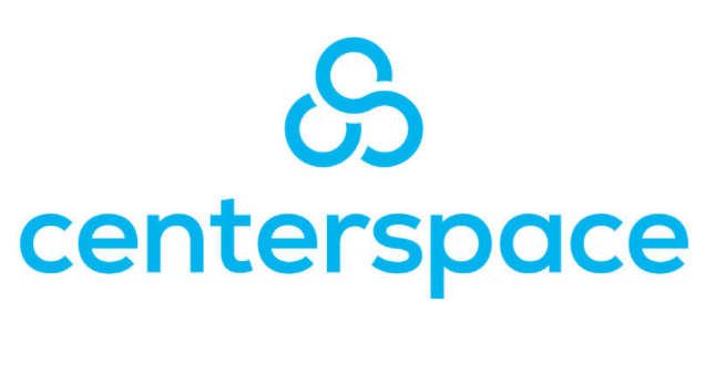 Centerspace Company Logo