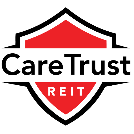 CareTrust REIT, Inc. Logo