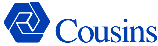 Cousins Properties Company Logo