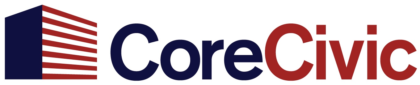 Corrections Corp of America (CoreCivic) Logo