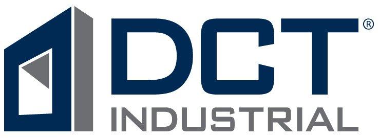 DCT Industrial Trust, Inc. Company Logo
