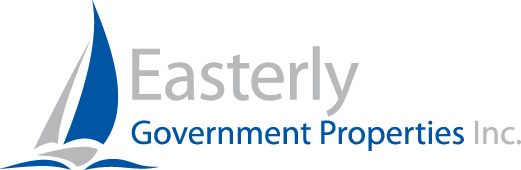 Easterly Government Properties, Inc. Company Logo