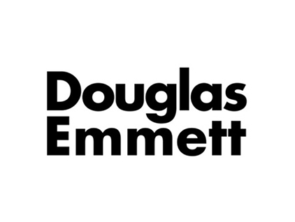 Douglas Emmett, Inc. Company Logo