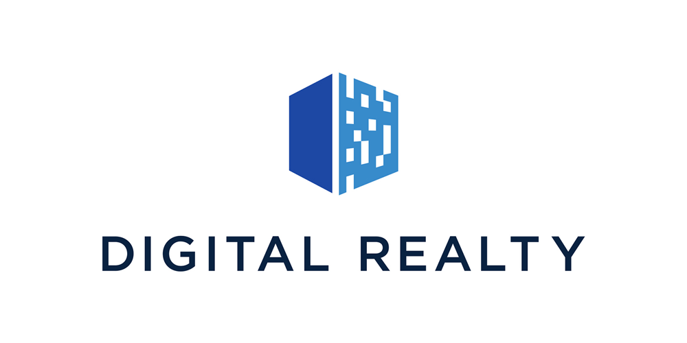 Digital Realty Trust Logo