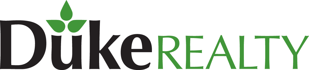 Duke Realty Corporation Company Logo