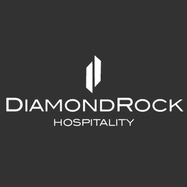 DiamondRock Hospitality Co. Logo