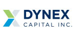 Dynex Capital, Inc. Logo