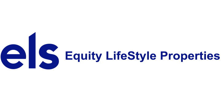 Equity Lifestyle Properties, Inc. Company Logo