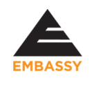 Embassy Office Parks REIT Company Logo