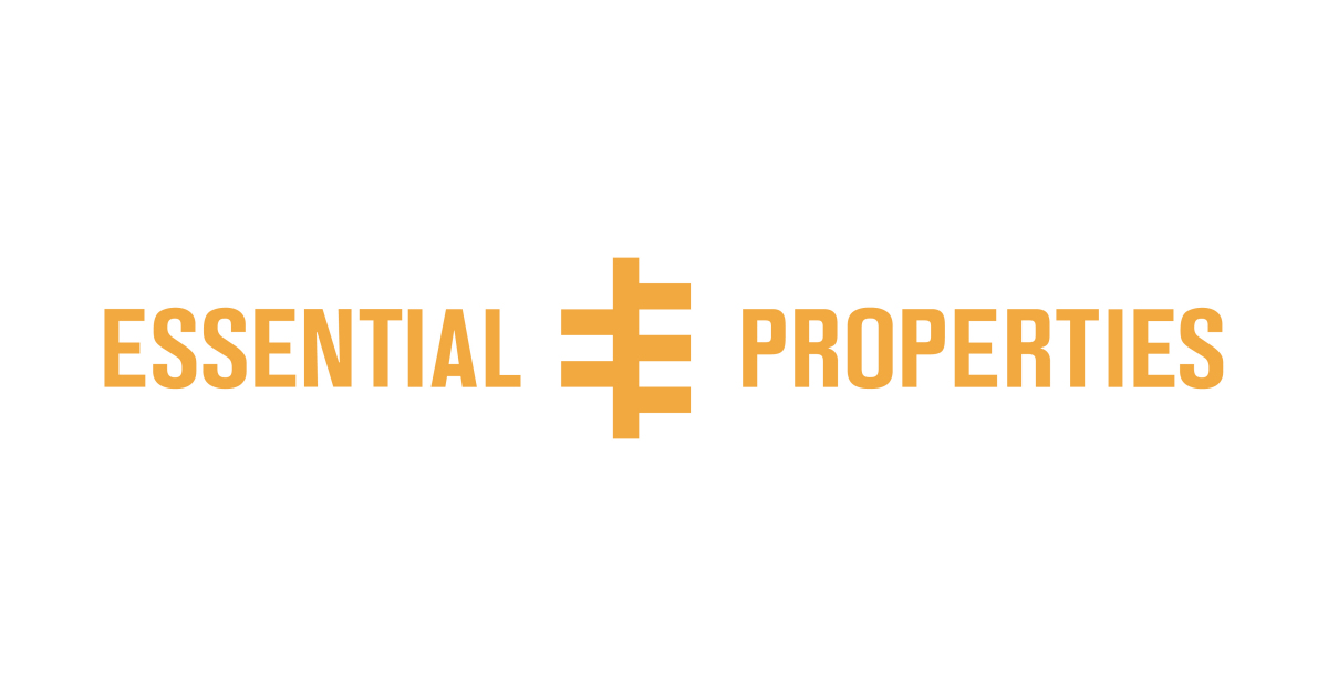 Essential Properties Realty Trust Inc Logo