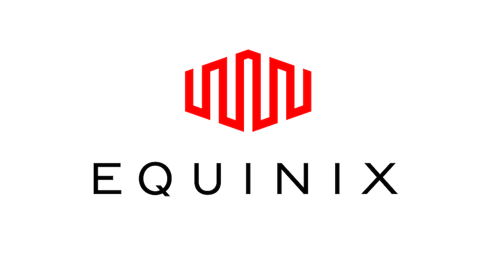 Equinix, Inc. Company Logo
