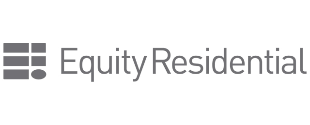 Equity Residential Logo