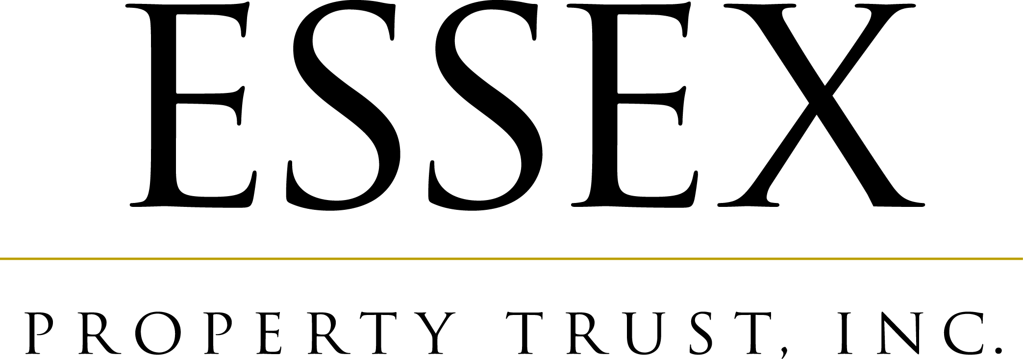 Essex Property Trust, Inc. Logo