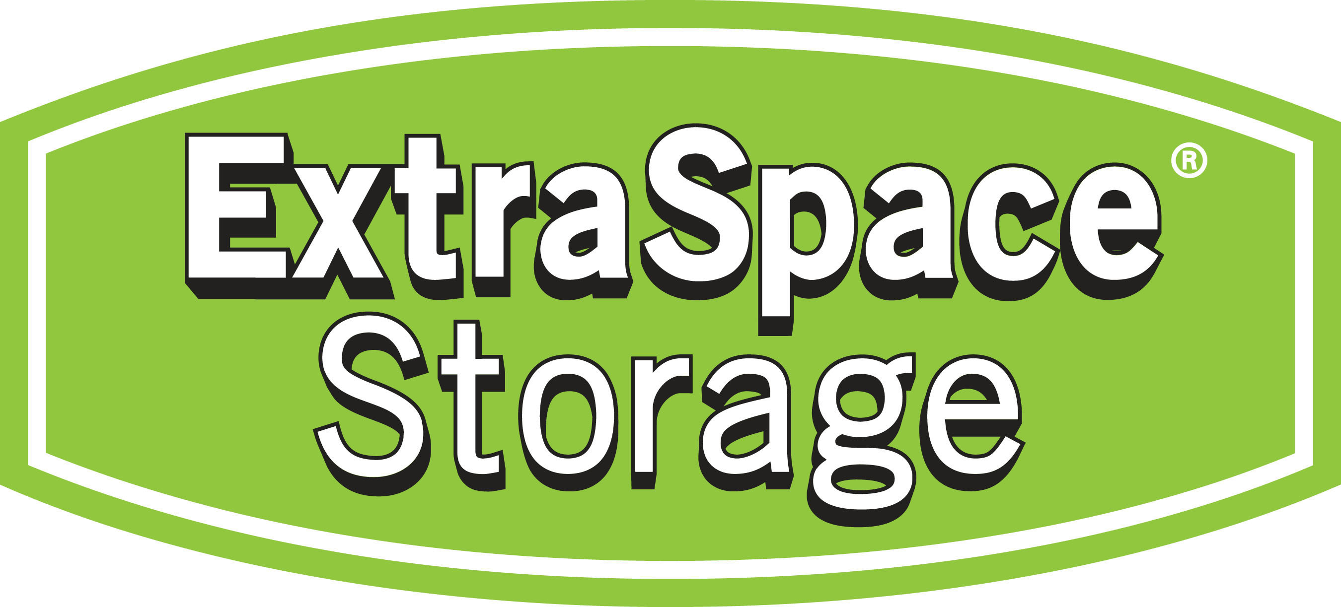 Extra Space Storage, Inc. Company Logo