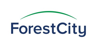 Forest City Realty Trust, Inc. Company Logo