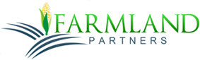 Farmland Partners, Inc Logo