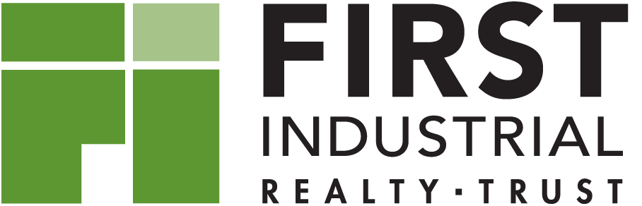 First Industrial Realty Trust, Inc. Company Logo