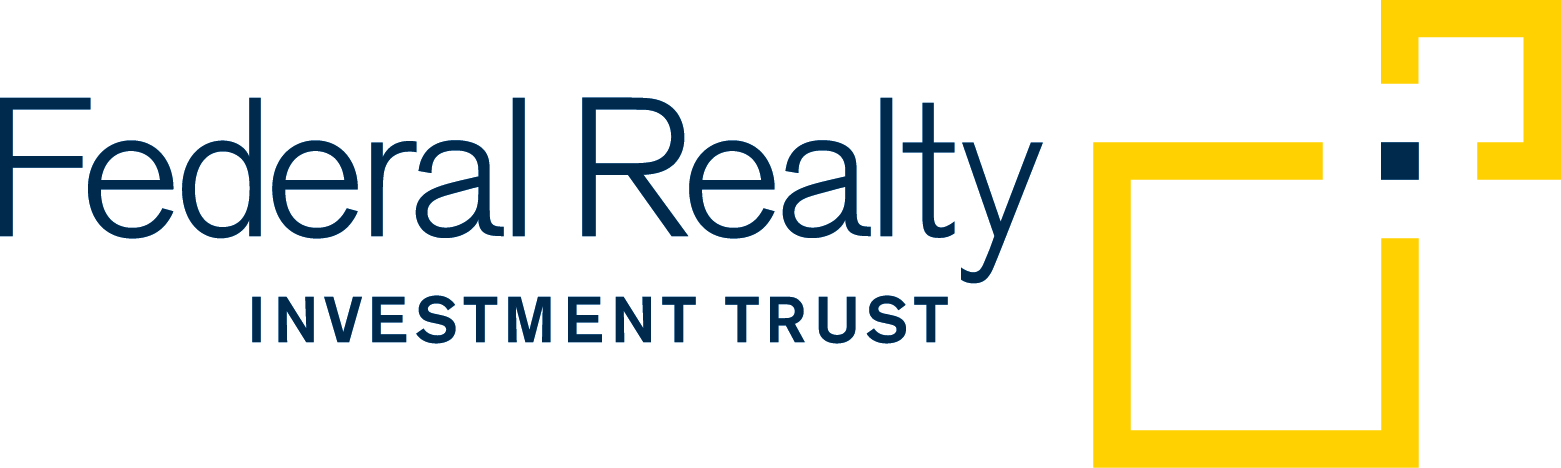 Federal Realty Investment Trust Company Logo