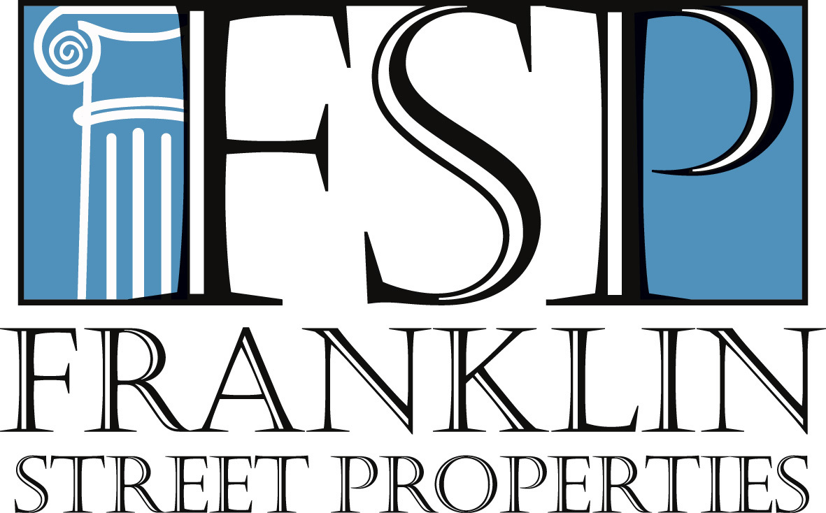 Franklin Street Properties Corp. Logo