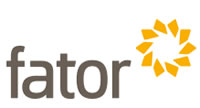 Banco Fator - Fator IFIX - Fundo de Investimento Imobiliario (FII) Company Logo