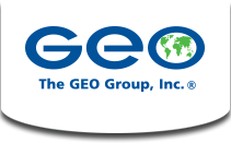 The Geo Group, Inc. Company Logo