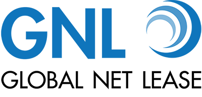 Global Net Lease, Inc. Logo