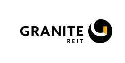 Granite REIT Inc. Company Logo