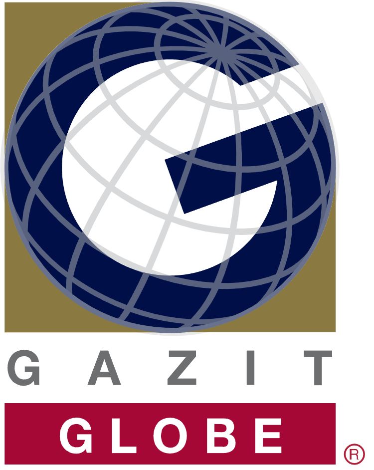 Gazit Globe Company Logo