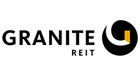 Granite REIT Company Logo