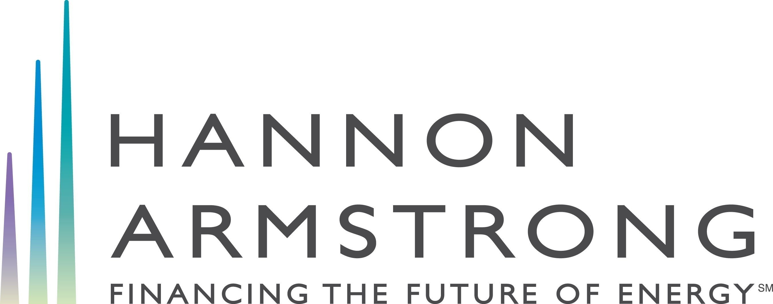 Hannon Armstrong Sustainable Infrastructure Capital, Inc. Logo