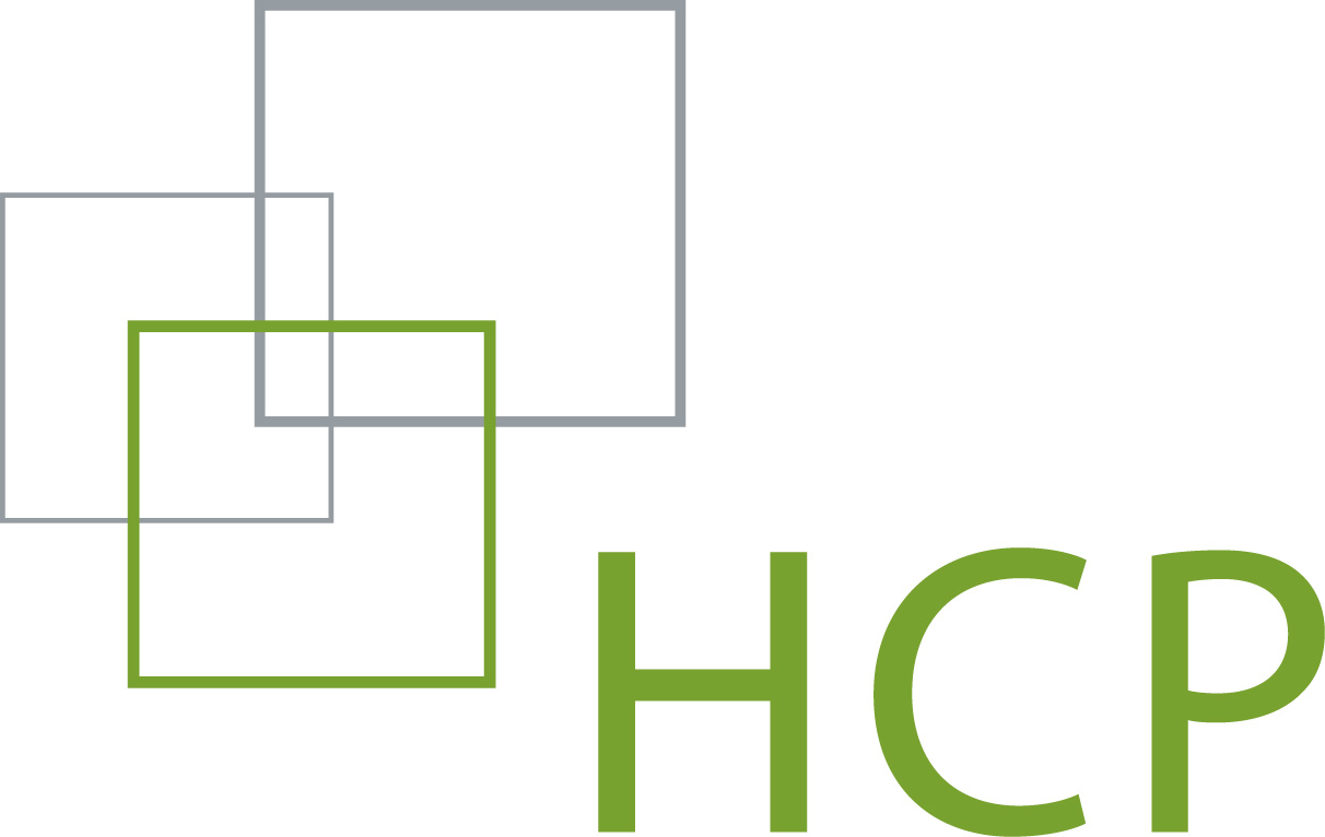 HCP, Inc. Company Logo