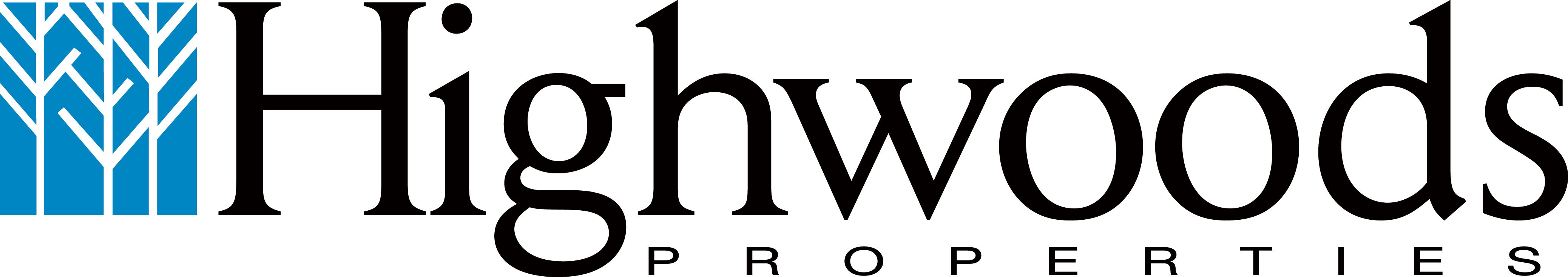 Highwoods Properties, Inc. Logo